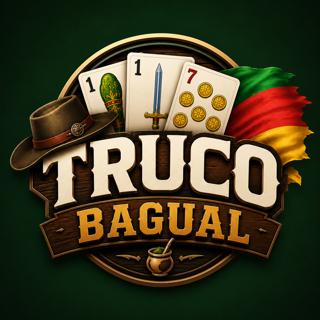 Truco Gaúcho
